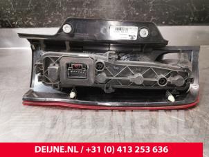 Fiat Fiorino Taillight, left O203592 photo 3