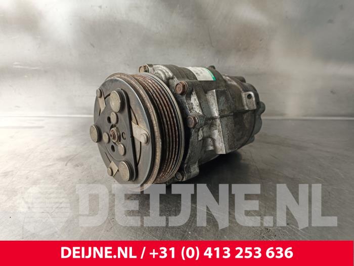 Fiat Fiorino Aircopomp O203594