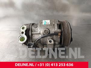 Fiat Fiorino Klimapumpe O203594 foto 2