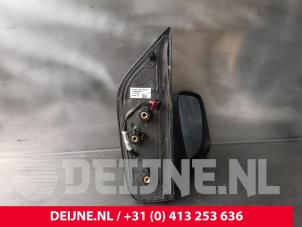 Fiat Fiorino Außenspiegel rechts O203596 foto 3