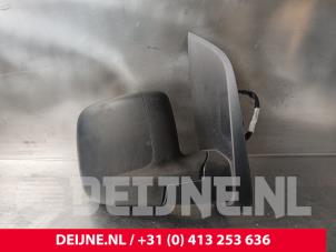 Fiat Fiorino Außenspiegel rechts O203596 foto 2