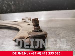 Fiat Fiorino Querlenker unten rechts vorne O203600 foto 3