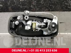 Fiat Fiorino Greep achterdeur Bus-Bestel O203605 foto 2
