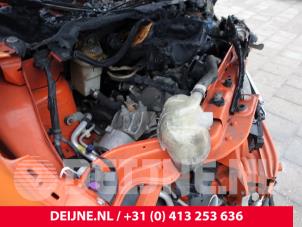 Gebruikte Motor Fiat Fiorino (225) 1.3 JTD 16V Multijet Prijs op aanvraag aangeboden door van Deijne Onderdelen Uden B.V.
