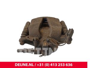 Fiat Fiorino Bremszange links vorne O203614 foto 3