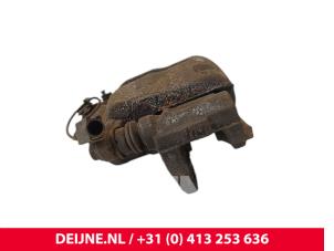 Fiat Fiorino Bremszange links vorne O203614 foto 2