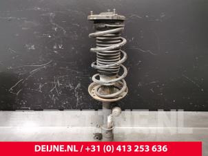 Fiat Fiorino Front shock absorber rod, right O203618 photo 2