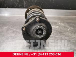 Fiat Fiorino Front shock absorber rod, right O203618 photo 3