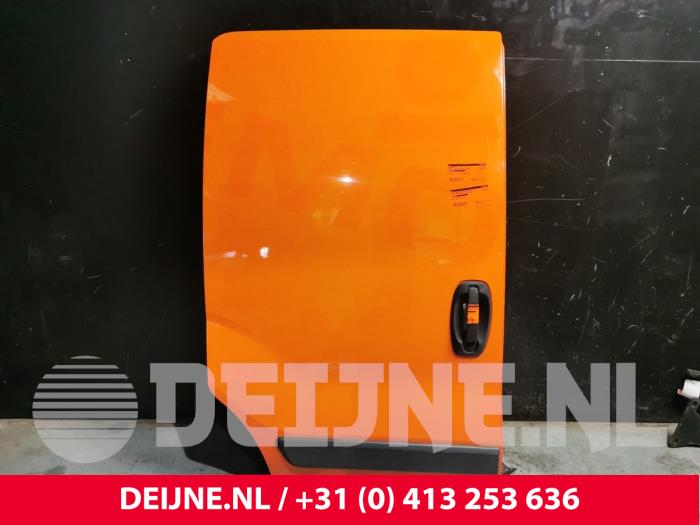 Fiat Fiorino Schuifdeur rechts O203620