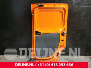 Fiat Fiorino Schiebetür rechts O203620 foto 2