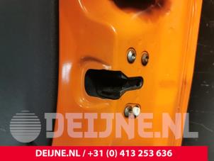 Fiat Fiorino Schiebetür rechts O203620 foto 3