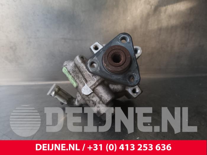 Fiat Fiorino Power steering pump O203627