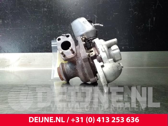 Volvo V40 Turbo O203639