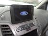 Ford Transit Connect (PJ2) 1.5 EcoBlue Dashboard
