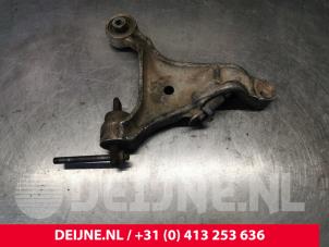 Volvo S80 Front upper wishbone, left O203661 photo 2