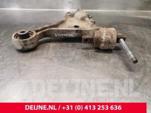 Volvo S80 Front upper wishbone, left O203661 photo 3