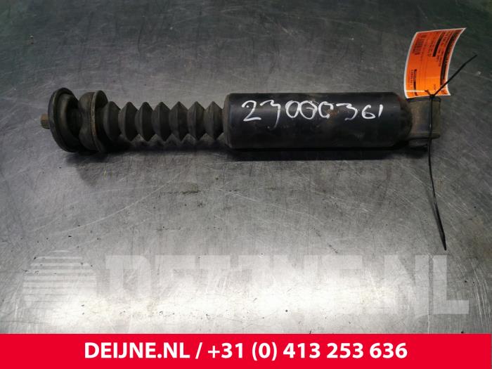 Volvo XC90 Schokdemperpoot links-achter O203663