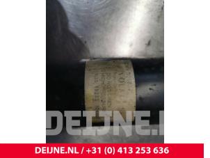 Volvo XC90 Rear shock absorber rod, left O203663 photo 3