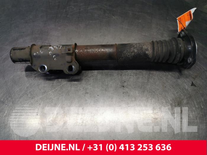 Volkswagen Transporter Schokdemper links-voor O203664