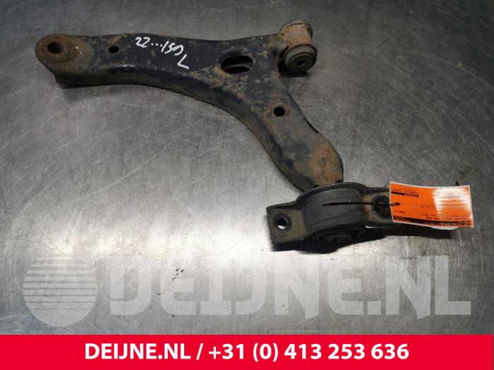 Ford Transit Connect Draagarm onder links-voor O203668