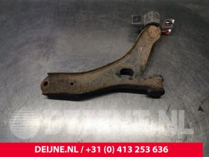 Ford Transit Connect Front lower wishbone, left O203668 photo 3