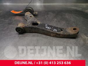 Ford Transit Connect Front lower wishbone, left O203668 photo 2