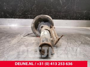 Ford Transit Connect Front shock absorber rod, left O203669 photo 2