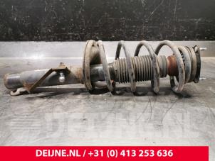 Ford Transit Connect Front shock absorber rod, left O203669 photo 3
