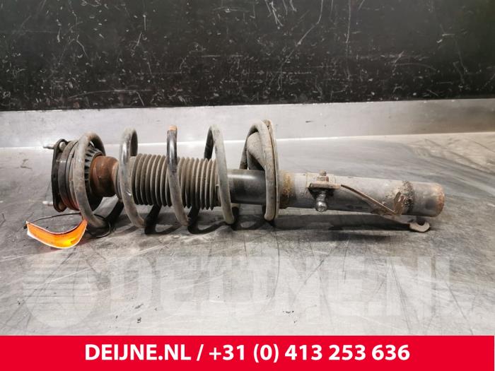 Ford Transit Connect Schokdemperpoot rechts-voor O203671