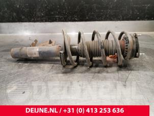 Ford Transit Connect Front shock absorber rod, right O203671 photo 3