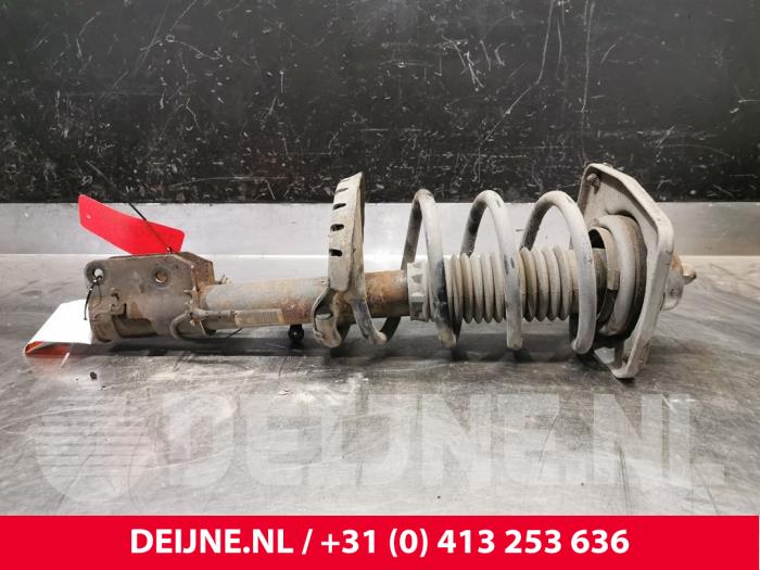 Peugeot Expert Schokdemperpoot links-voor O203675