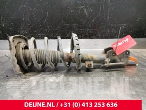 Peugeot Expert Stoßdämpferstrebe links vorne O203675 foto 3