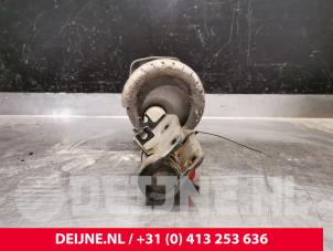 Peugeot Expert Stoßdämpferstrebe rechts vorne O203677 foto 2