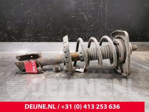 Peugeot Expert Stoßdämpferstrebe rechts vorne O203677 foto 3