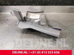 Ford Transit Courier Rear bumper corner, right O203685 photo 3
