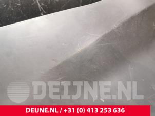 Ford Transit Courier Rear bumper corner, right O203685 photo 2