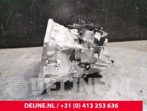 Volvo XC40 Getriebe O203691 foto 2