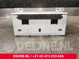 Ford Transit Courier Radio O203699 foto 3