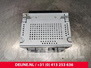 Ford Transit Courier Radio O203699 foto 2