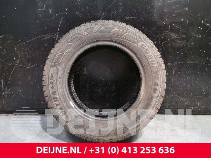 Diversen Diversen Winterband O203717