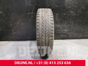 Diverse Winterreifen O203717 foto 2