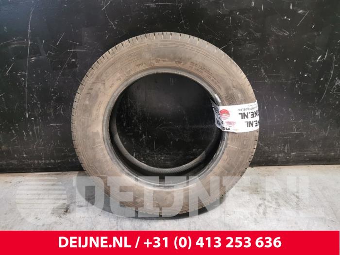 Diversen Diversen Reifen O203720