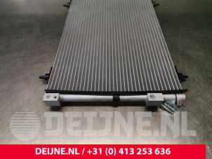 Citroen Berlingo Klima Kondensor O9990002070 foto 4