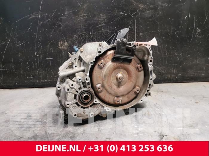 Gebruikte Automaatbak Volvo V70 (SW) 2.5 R Turbo 20V Prijs € 1.750,00 Margeregeling aangeboden door van Deijne Onderdelen Uden B.V.