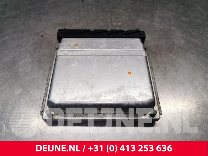 Volvo V70 Steuergerät Motormanagement O203749