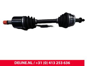 Volvo V70 Aandrijfas links-voor O9990002050 foto 2
