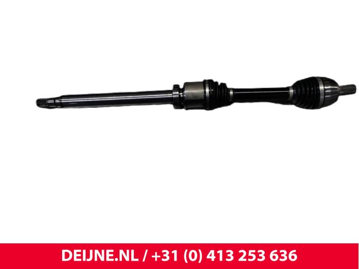 Volvo S80 Antriebswelle rechts vorne O9990002060