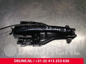 Volvo V40 Front door lock mechanism 4-door, right O203772 photo 2