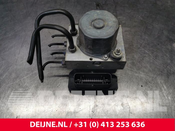 Ford Transit Custom ABS Pumpe O203776