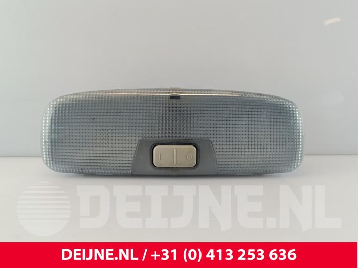 Ford Transit Custom Innenbeleuchtung vorne O203785